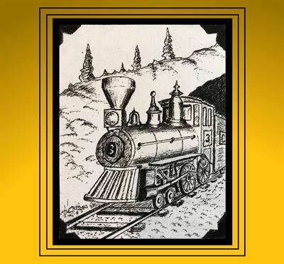 150 Year Truckee Donner Railroad Celebration - Kickoff and Ribbon Cutting