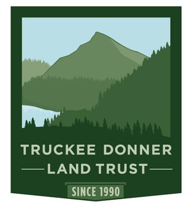 Hike Donner Summit Canyon with Truckee Donner Land Trust