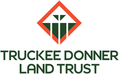 Truckee Donner Land Trust Docent Hike - Lower Carpenter Valley