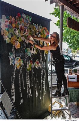 Art & Soul ArtWalk