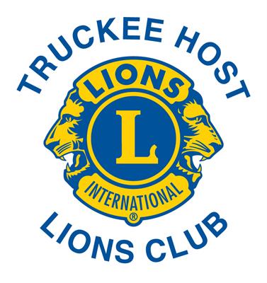 Truckee Lions' St. Patrick's Day Fundraiser!