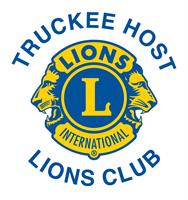Truckee Host Lions Club