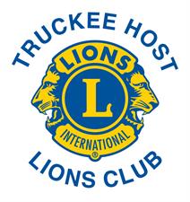 Truckee Host Lions Club