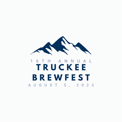 2023 Truckee Brewfest