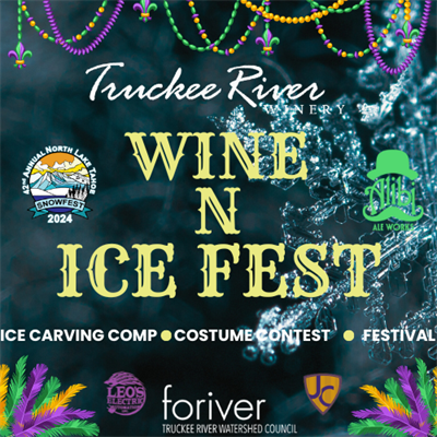 Wine N Ice Fest-15th Annual Wine n Ice Competition