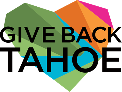 The Give Back Tahoe Giving Season