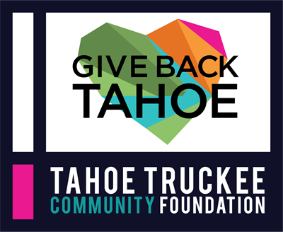 Give Back Tahoe Giving Season