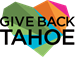2016 Give Back Tahoe Giving Guide