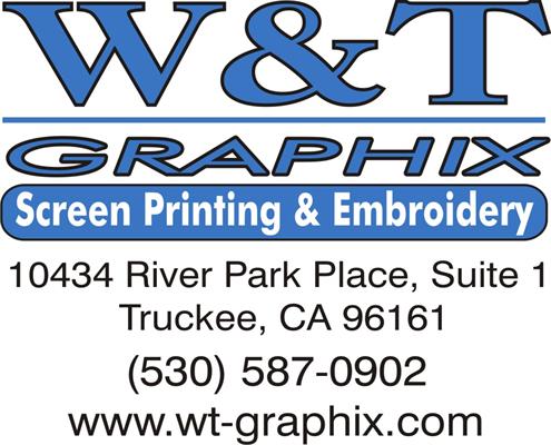 W&T Graphix Screen Printing & Embroidery