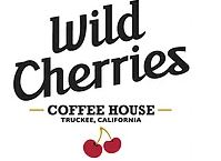 Wild Cherries Coffee House