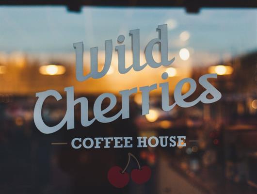 Wild Cherries Coffee House