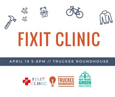 Fixit Clinic