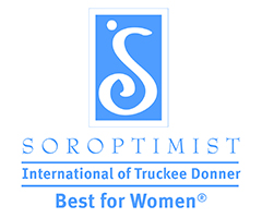 Soroptimist International of Truckee Donner