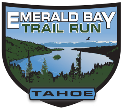 Emerald Bay Trail Run