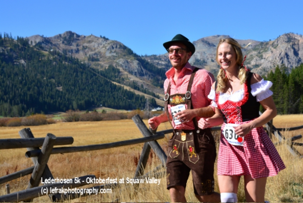 Lederhosen 5K