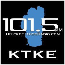 101.5 FM Truckee Tahoe Radio