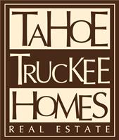 Tahoe Truckee Homes