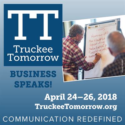 Business Speaks: Communication Redefined April 24-26