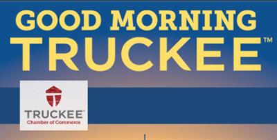 Good Morning Truckee
