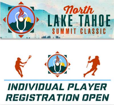 North Lake Tahoe Summit Classic Lacrosse Tournament