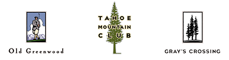 Tahoe Mountain Club