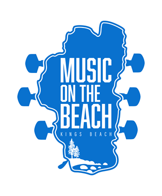 Music on the Beach at Kings Beach