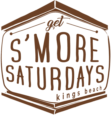 Get S'more Saturdays