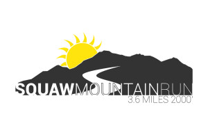 38th Annual Squaw Mountain Run