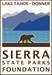 Live Auction: Give the Gift of State Parks