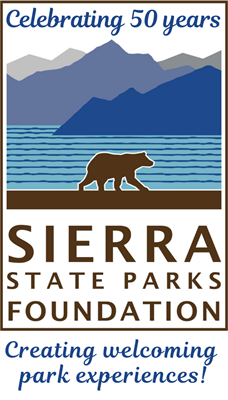Sierra State Parks Foundation Full Moon Snowshoe Tour - February