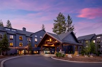 Martis Valley Lodge