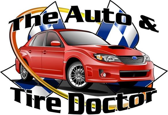 The Auto & Tire Doctor