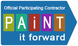 Nominate a Local Hero for a Paint it Forward $3k Giveaway