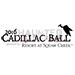 Rotary's "Haunted" Cadillac Ball
