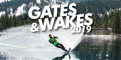 15th Annual Gates & Wakes