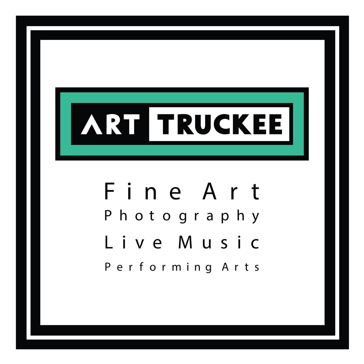 Art Truckee First Friday - Sep 6, 2024