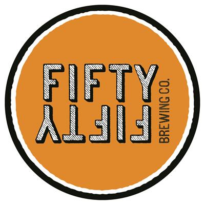 Brewer's Night at FiftyFifty