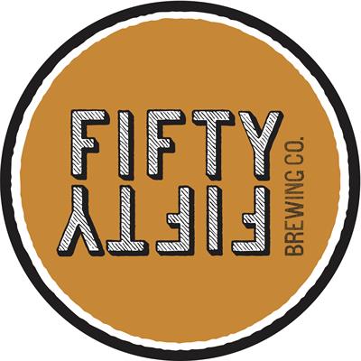 FiftyFifty Brewing Co 10 Year Anniversary Party!