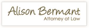 Law Office of Alison Bermant