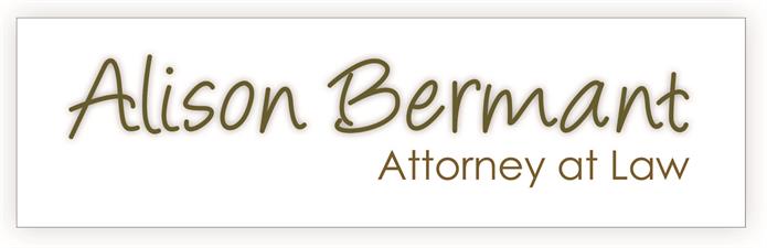 Law Office of Alison Bermant