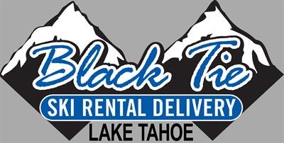 Black Tie Skis: End of Season Party & Ski Sale