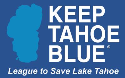 Volunteerpalooza: League to Save Lake Tahoe - North Shore Training
