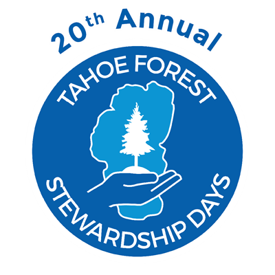 20th Annual Tahoe Forest Stewardship Day