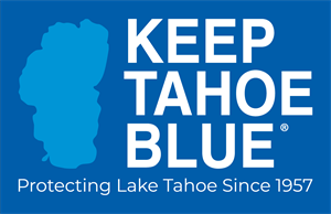 Keep Tahoe Blue