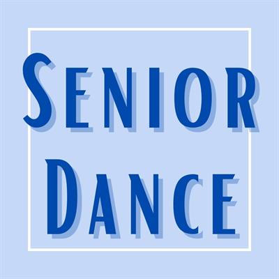 Senior Dance Night