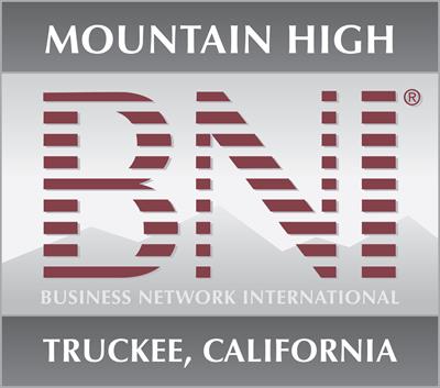 MOUNTAIN HIGH BNI celebrates its 10 YEAR ANNIVERSARY!