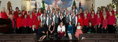POSTPONED until LABOR DAY WEEKEND: "FROM BRUCKNER TO BROADWAY" Spring Concert