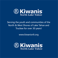 Kiwanis Club of North Lake Tahoe