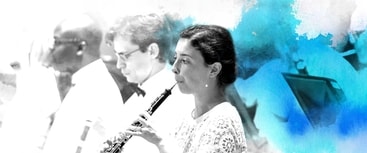 Classical Tahoe: Chamber Concert- Meet the Musicians July 31