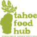 Pitchfork & the Pan: Pop-up Farm Dinner Series